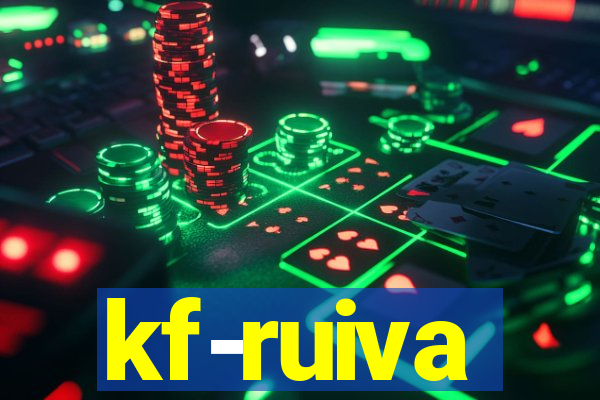 kf-ruiva