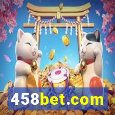 458bet.com