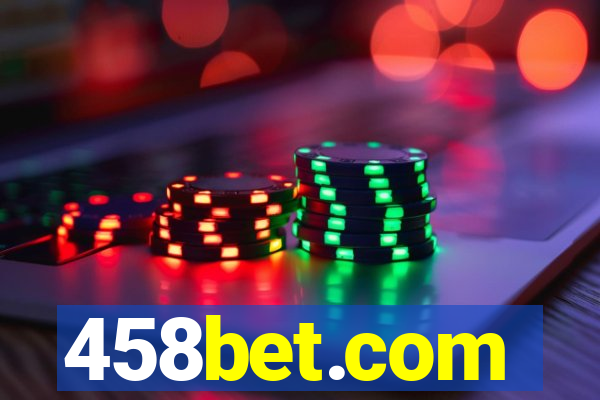 458bet.com