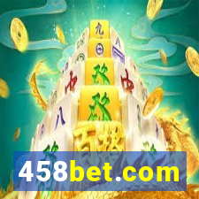 458bet.com