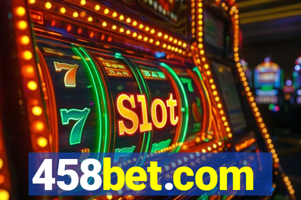 458bet.com