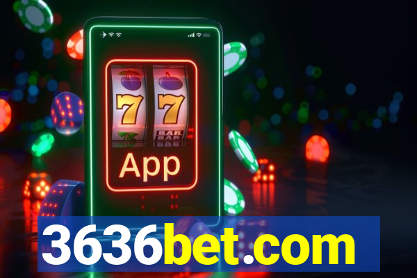 3636bet.com