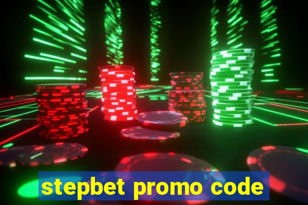 stepbet promo code