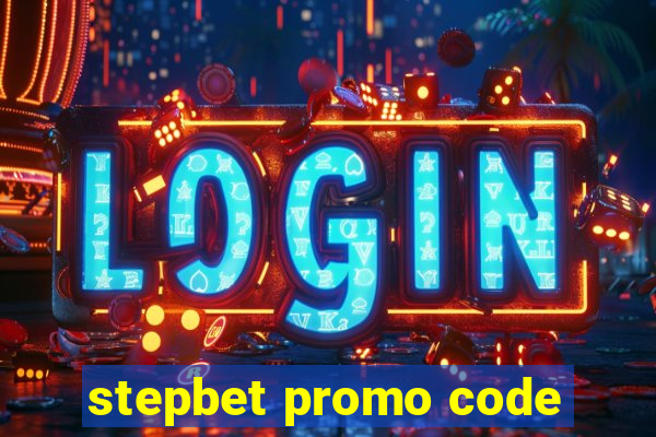 stepbet promo code