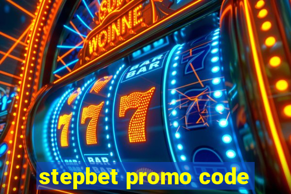 stepbet promo code