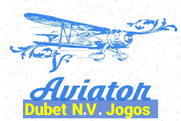 Dubet N.V. Jogos