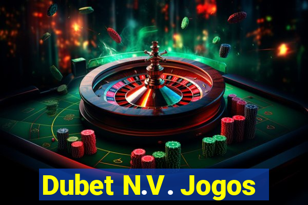 Dubet N.V. Jogos