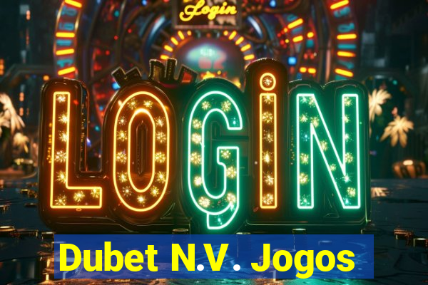 Dubet N.V. Jogos