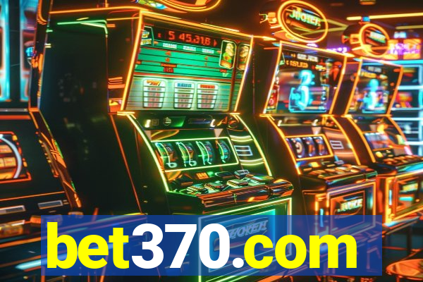 bet370.com