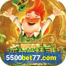 5500bet77.com