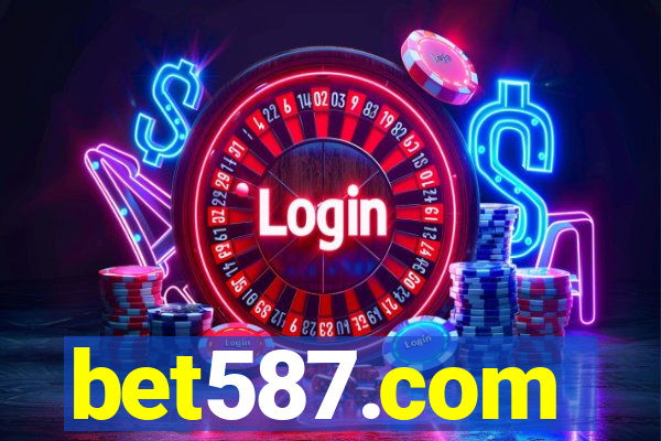 bet587.com