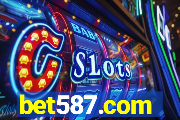 bet587.com