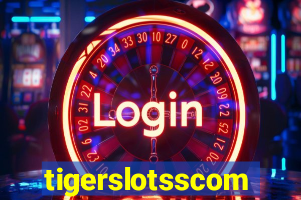 tigerslotsscom