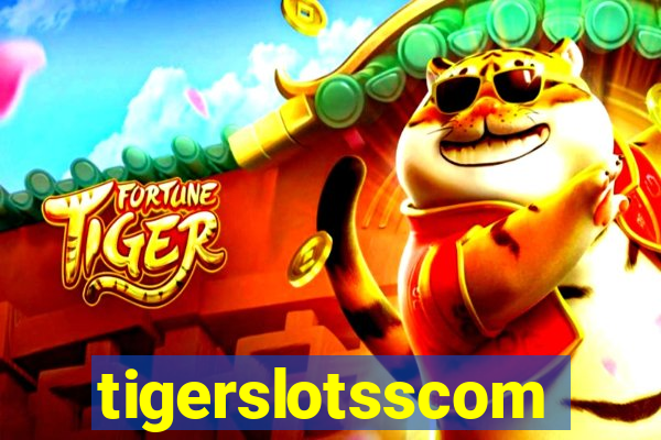 tigerslotsscom