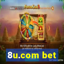 8u.com bet