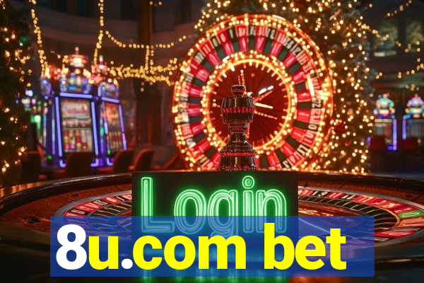 8u.com bet