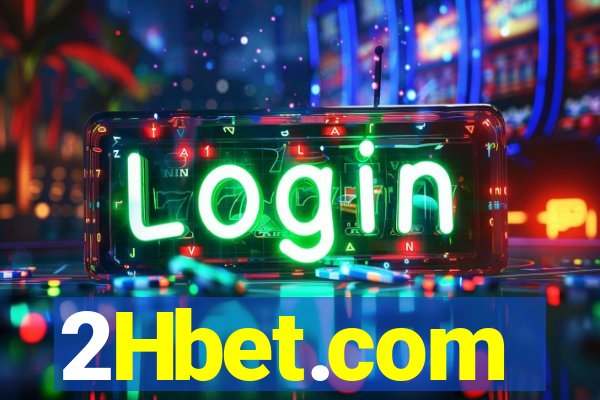 2Hbet.com