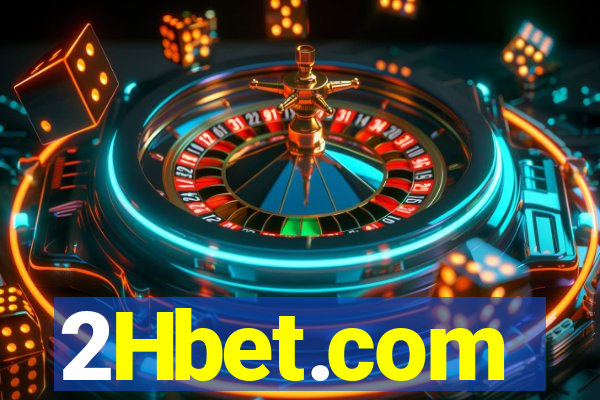 2Hbet.com