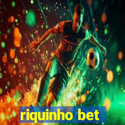 riquinho bet