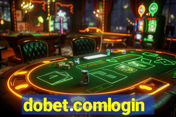 dobet.comlogin