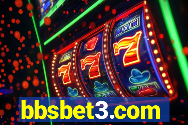 bbsbet3.com