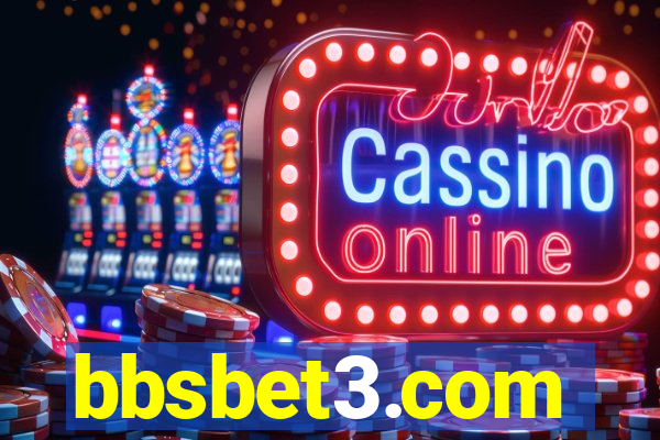 bbsbet3.com