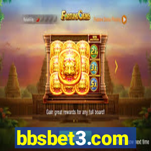 bbsbet3.com