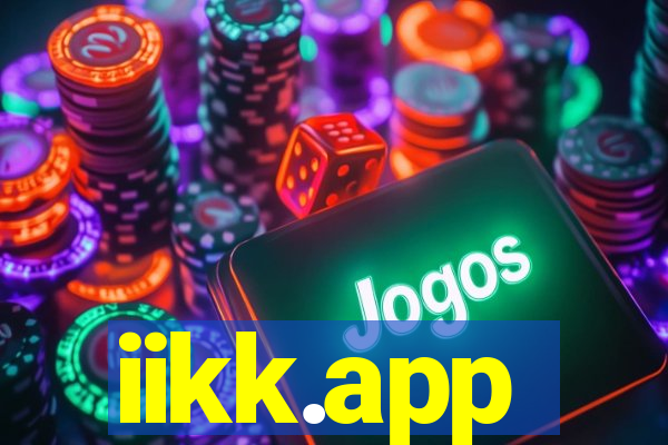 iikk.app