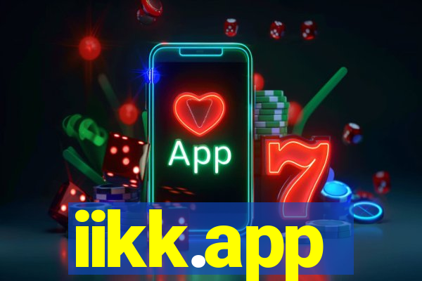 iikk.app