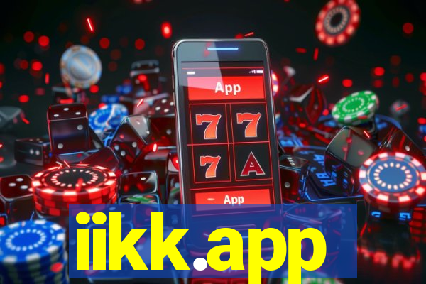 iikk.app