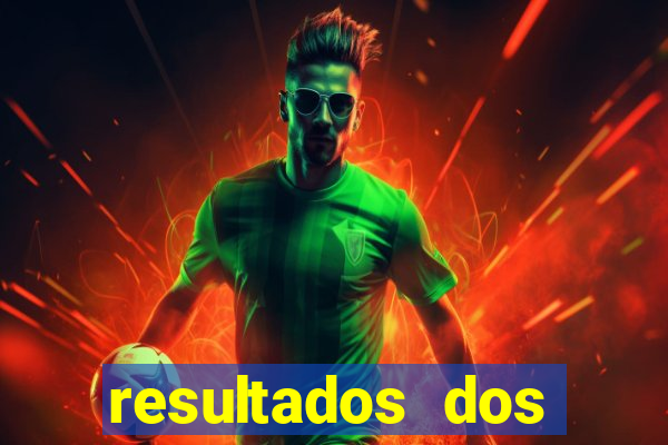 resultados dos jogos de domingo do brasileir?o