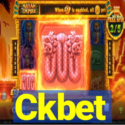 Ckbet