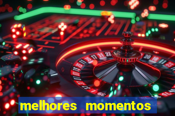 melhores momentos corinthians e vasco