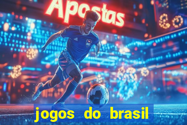 jogos do brasil copa 1978