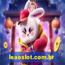 leaoslot.com.br