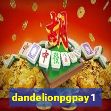 dandelionpgpay1.com