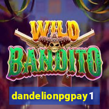 dandelionpgpay1.com