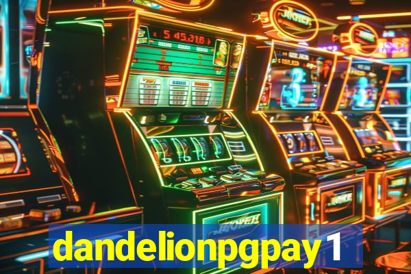 dandelionpgpay1.com