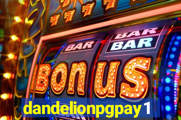 dandelionpgpay1.com