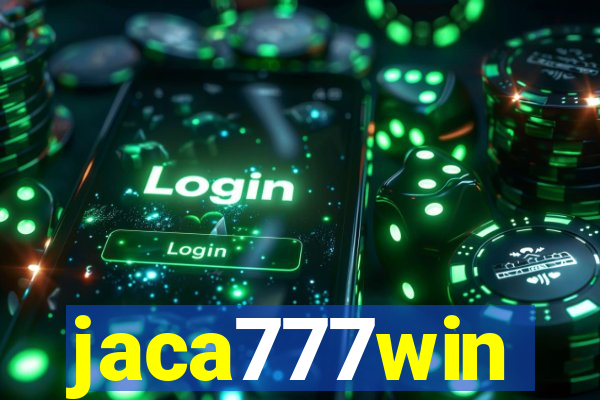 jaca777win