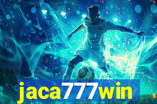 jaca777win