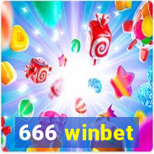 666 winbet