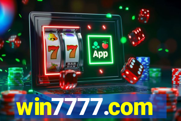 win7777.com