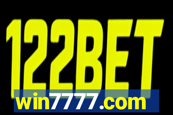 win7777.com