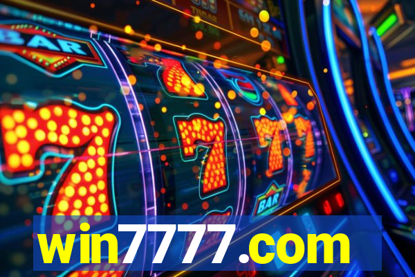 win7777.com