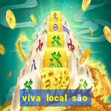 viva local são josé dos campos