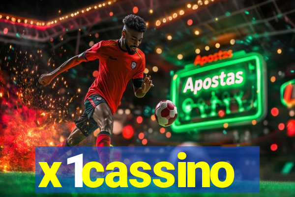 x1cassino