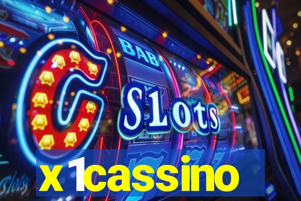 x1cassino