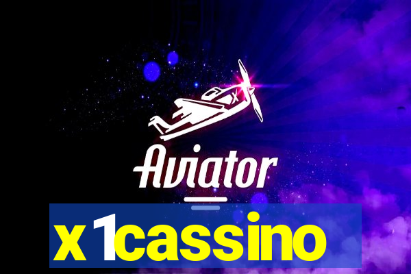 x1cassino