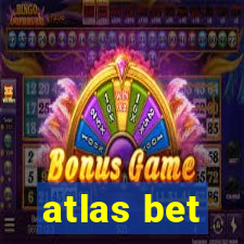 atlas bet